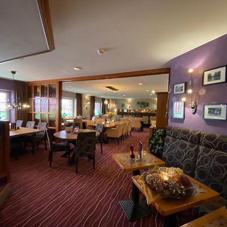 Nordwest-Hotel Amsterdam Bad Zwischenahn Kültér fotó