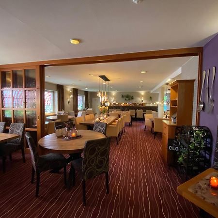 Nordwest-Hotel Amsterdam Bad Zwischenahn Kültér fotó