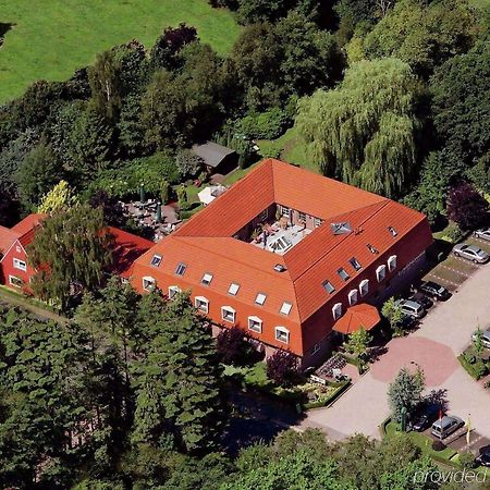 Nordwest-Hotel Amsterdam Bad Zwischenahn Kültér fotó