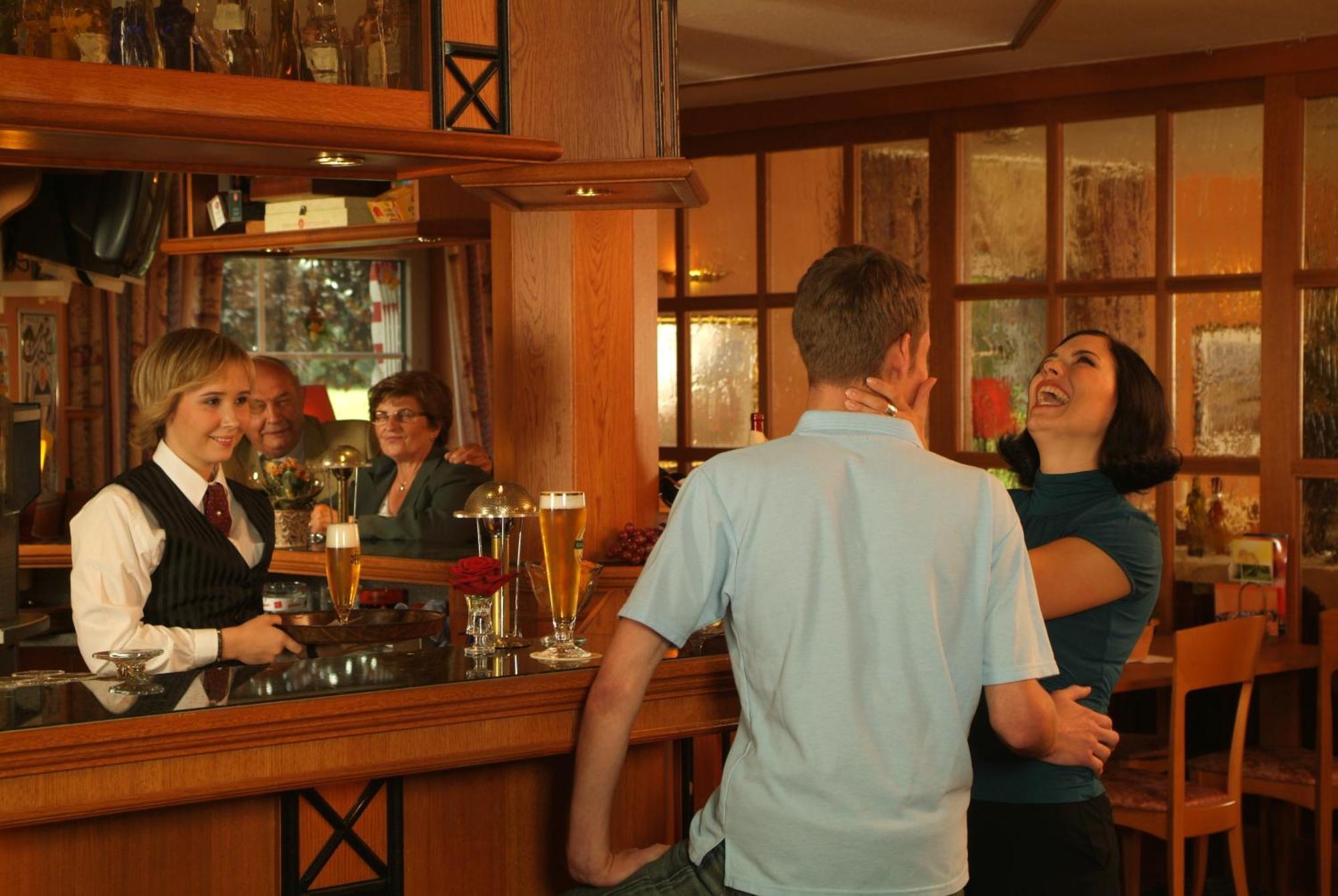 Nordwest-Hotel Amsterdam Bad Zwischenahn Kültér fotó