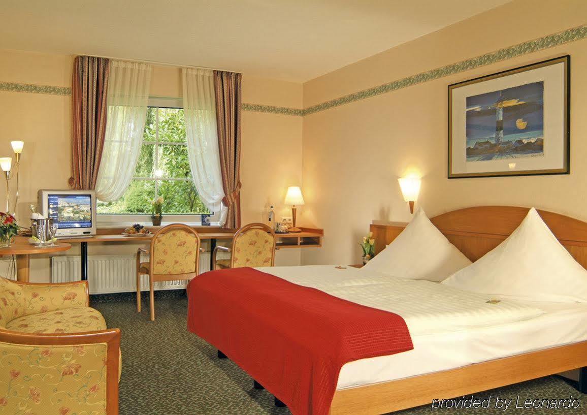 Nordwest-Hotel Amsterdam Bad Zwischenahn Kültér fotó