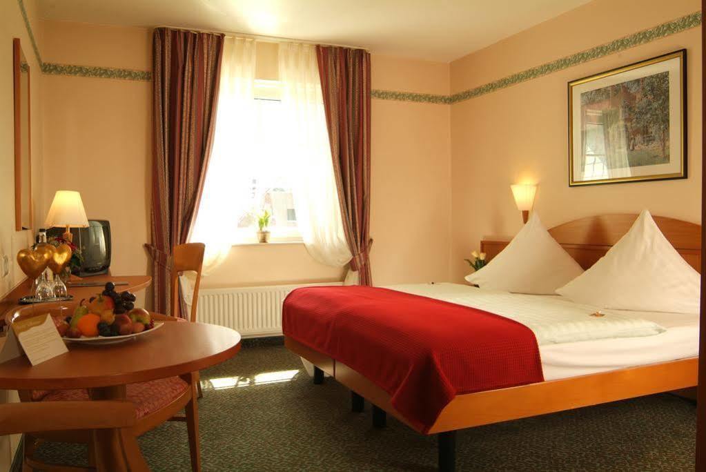 Nordwest-Hotel Amsterdam Bad Zwischenahn Kültér fotó